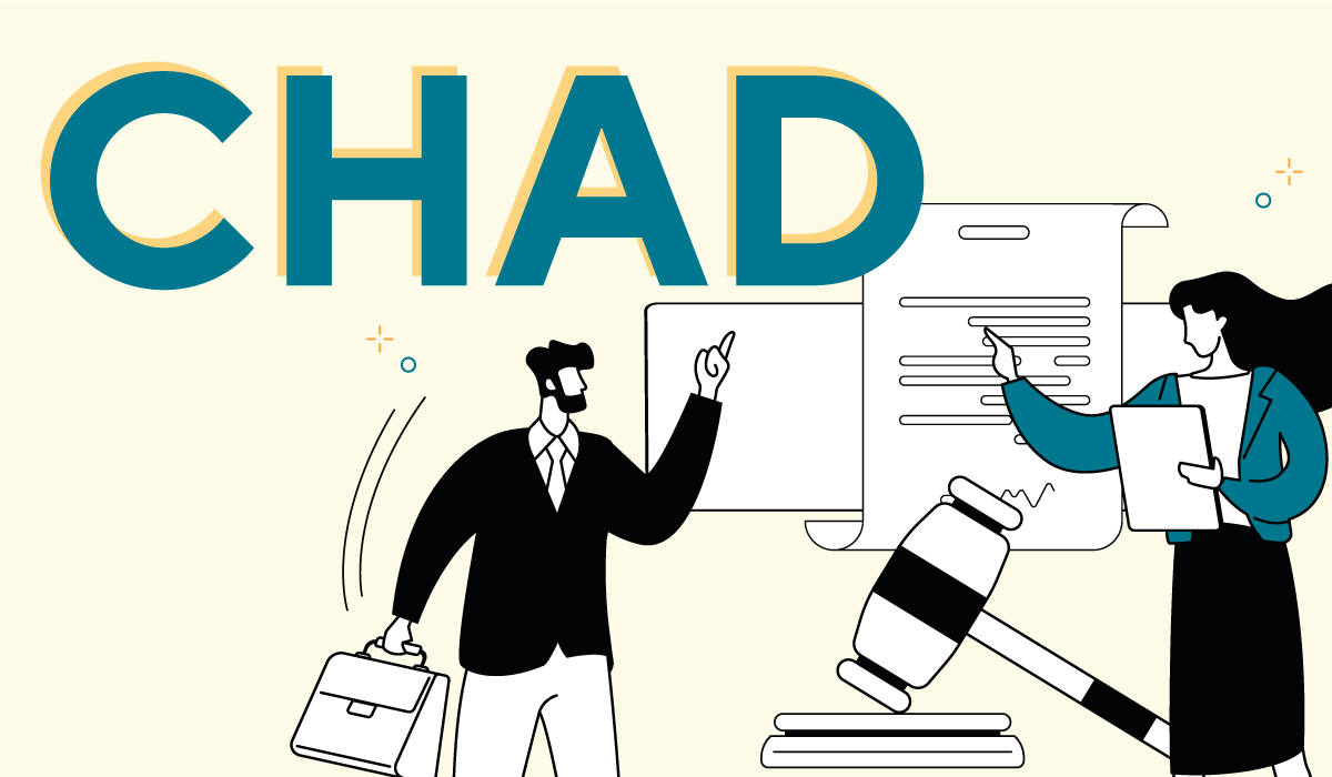 Curso de preparación para la evaluación de habilidades en defensoría pública (CHAD)