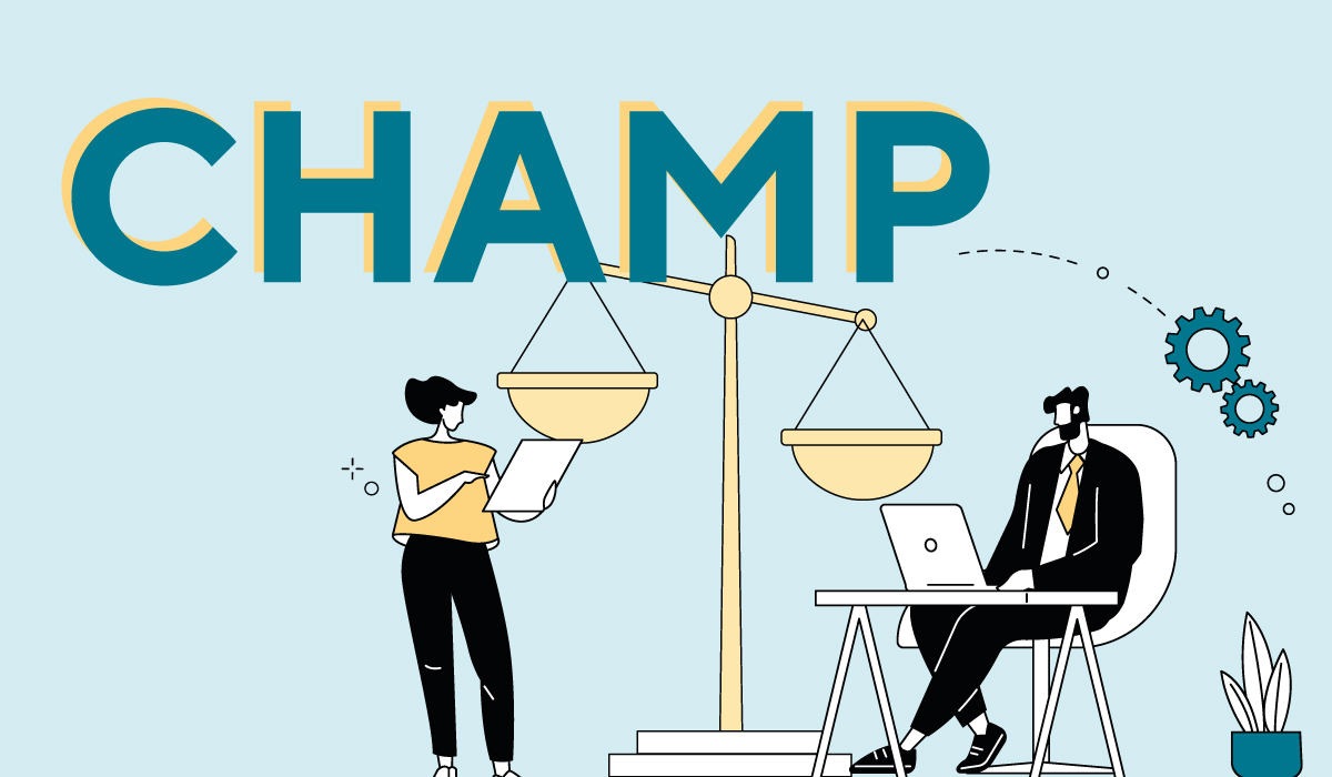 Curso de preparación para la evaluación de habilidades de agentes de Ministerio Público (CHAMP)