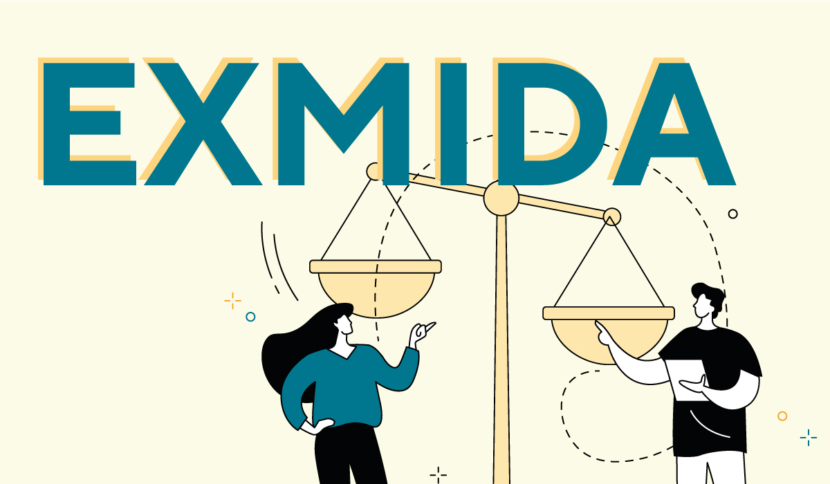 Curso de preparación para el Examen de conocimientos del sistema penal acusatorio para las y los operadores del sistema de justicia (EXMIDA)